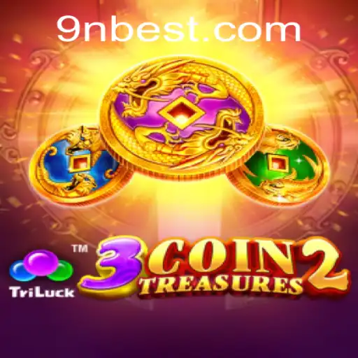 Descubra o Universo Emocionante de 3CoinTreasures2: A Nova Sensação dos Jogos de Azar