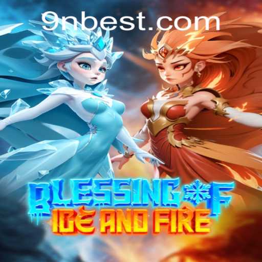 Explorando o Universo de BlessingofIceandFire: Um Mergulho no Jogo Revolucionário