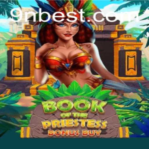 Explorando BookOfThePriestess: Um Jogo Inovador de Temática Mística