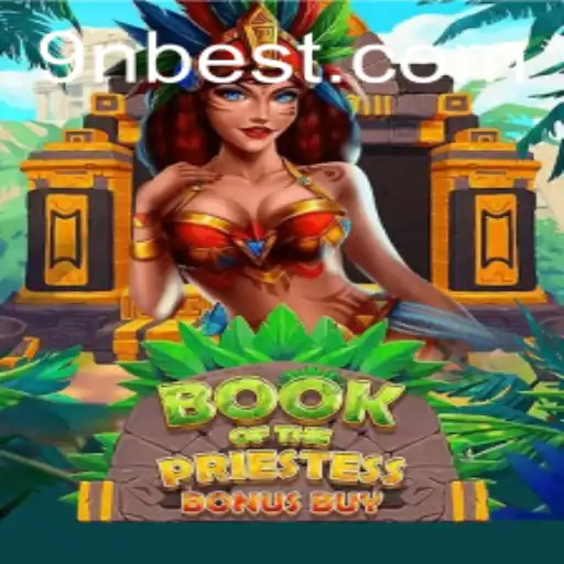 Explorando BookOfThePriestess: Um Jogo Inovador de Temática Mística