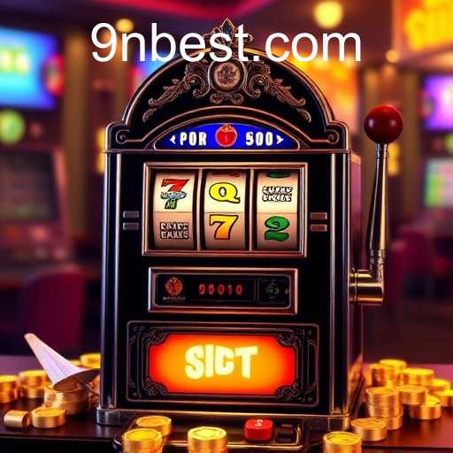 Tudo o que Você Precisa Saber Sobre Caça-níqueis e 9Nbet.com