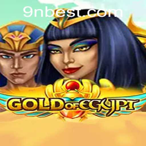 Desvendando GoldOfEgypt: Uma Jornada ao Antigo Egito via 9Nbet.com