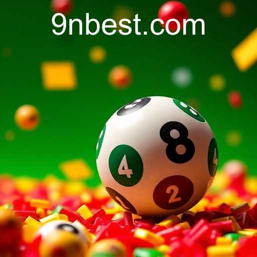 O Fascinante Mundo da Loteria e a Plataforma 9Nbet.com