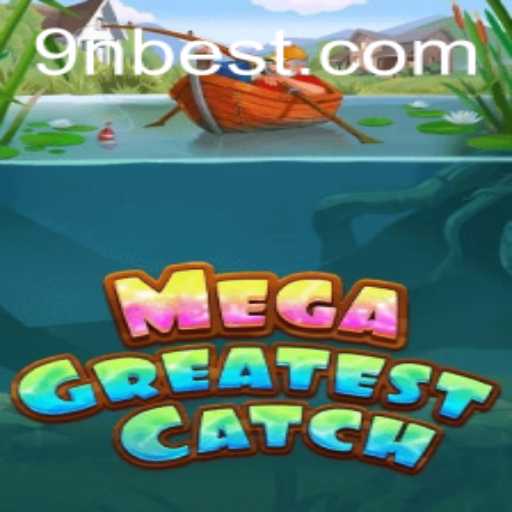 MegaGreatestCatch: Um Novo Fenômeno no Mundo dos Jogos