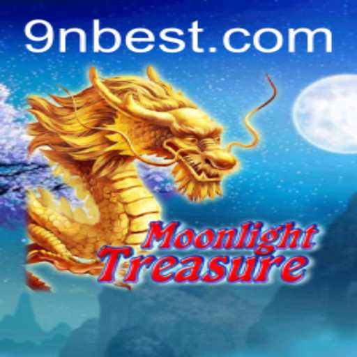 Descubra os Encantos do Jogo MoonlightTreasure com 9Nbet.com