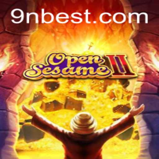 Explorando o Mundo de OpenSesameII: Um Mergulho nas Regras e Atrações do Jogo