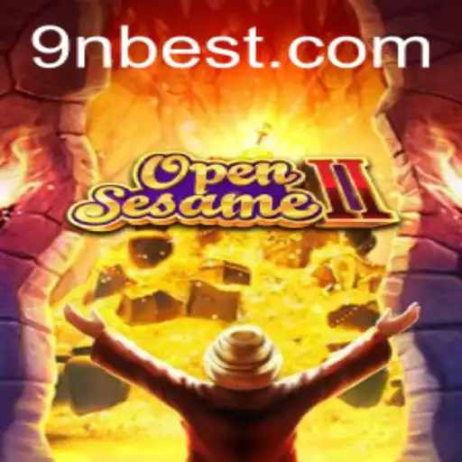 Explorando o Mundo de OpenSesameII: Um Mergulho nas Regras e Atrações do Jogo