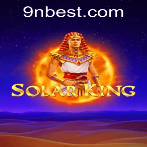 Descubra SolarKing: O Fenômeno de Jogo de Estratégia Inspirado no Futuro