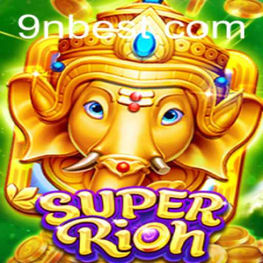 SuperRich: Mergulhe na Aventura de Jogo com 9Nbet.com