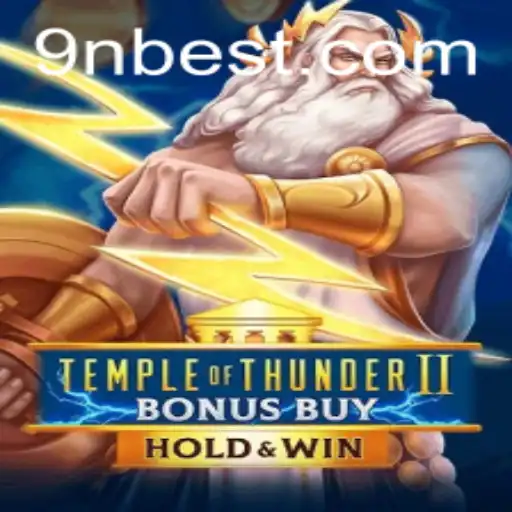 Explorando o Mundo de TempleofThunderIIBonusBuy