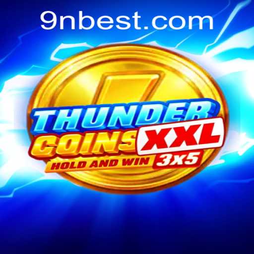 Explorando o Mundo de ThunderCoinsXxl: O Novo Sensação dos Jogos Online
