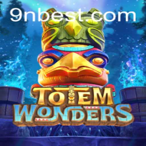 Descubra o Fascinante Mundo do Jogo TotemWonders