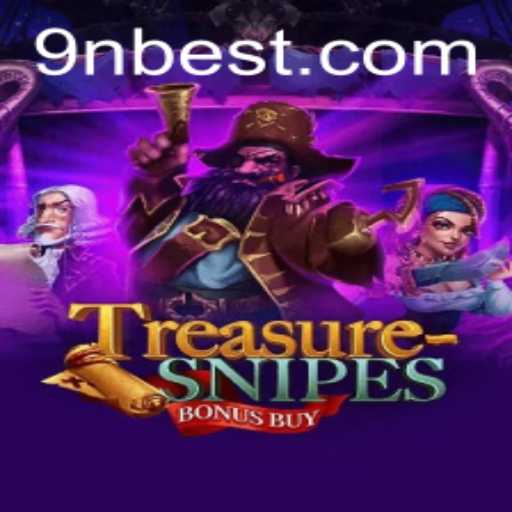 Descubra o Mundo de TreasuresnipesBonusBuy no 9Nbet.com